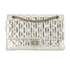 Reissue 2.55 Striped 226 Flap, front view